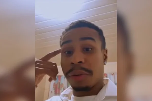Homem diz ter sido vítima de racismo em SP: “Aqui só entra macaco”