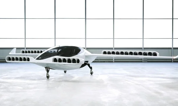 Carro voador