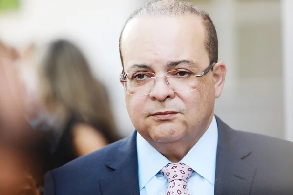 Ibaneis tem alta de hospital: “Vou ficar de repouso”