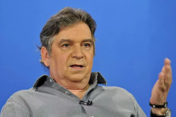 Guto Graça Mello, diretor musical e produtor