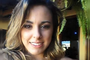 Wanessa Oliveira Felipe, vítima do serial killer de Goiânia Wanessa Oliveira Felipe, vítima do serial killer de Goiânia