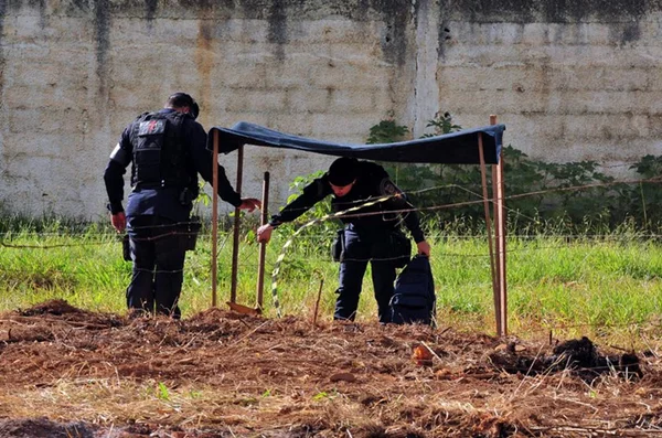 Polícia prendeu em 5 meses mais grileiros no DF do que em 2015 inteiro