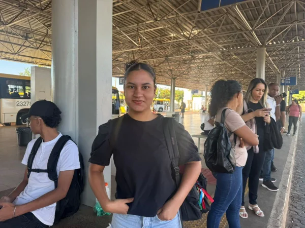 Greve cancelada: temor de paralisação faz brasiliense acordar mais cedo - destaque galeria