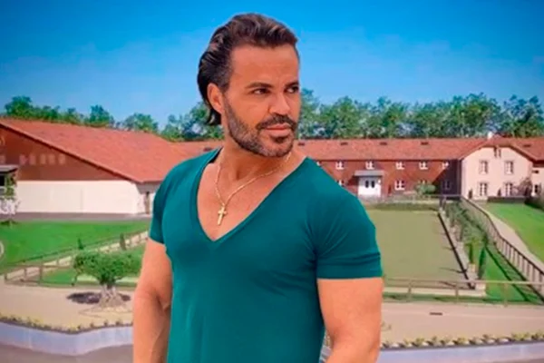 Eduardo Costa