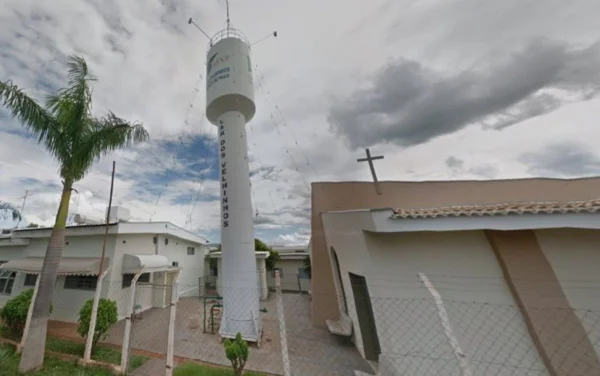 Lar de Velhinhos em Jales, SP, tem surto de Covid-19