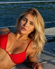 Bruna Rotta é apontada como nova affair de Rodrygo Goes