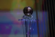 Prêmio será entregue nesta segunda-feira (26/10).