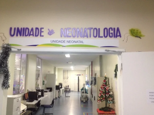 Hospital de Sobradinho segue fechado e sem energia na manhã desta 5ª