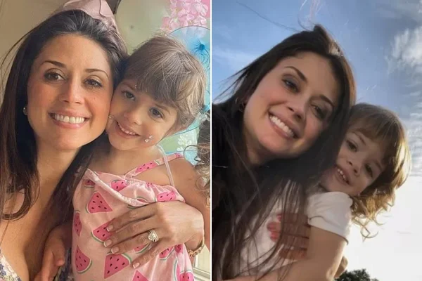 Brasileira é suspeita de matar filha de 4 anos e atirar em si mesma nos EUA