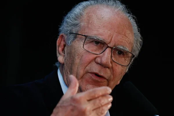 Frejat sobre Secretaria de Saúde: “Não apoio nomes, defendo projetos”