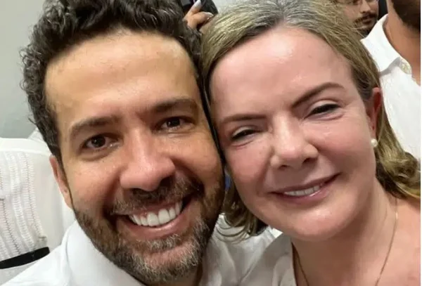 Presidente do PT Janones