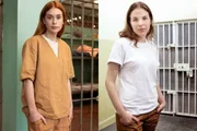 Marina Ruy Barbosa e Suzane von Richthofen.