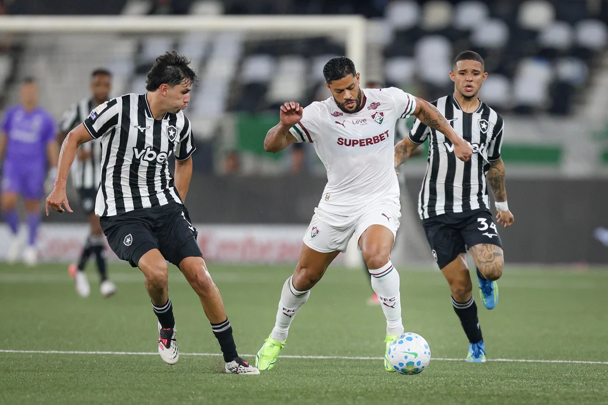 Em crise, Fluminense encara Rivadavia pelas oitavas da Libertadores - imagem 3 Em crise, Fluminense encara Rivadavia pelas oitavas da Libertadores - imagem 3