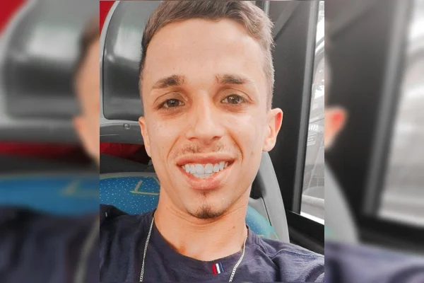“Você era alegria”, diz amigo de jovem morto em grave acidente no DF