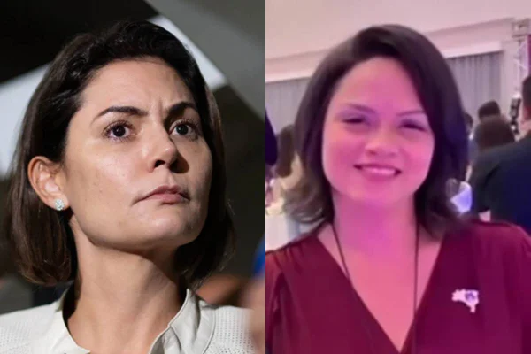 Valdemar diz que Ana Munhoz vai assumir presidência do PL Mulher