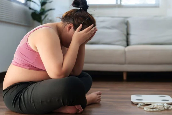 Por que emagrecer é tão difícil? Expert revela e ensina como chegar lá