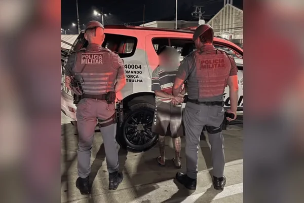 Homem é torturado e forçado a beber agrotóxico durante assalto em SP
