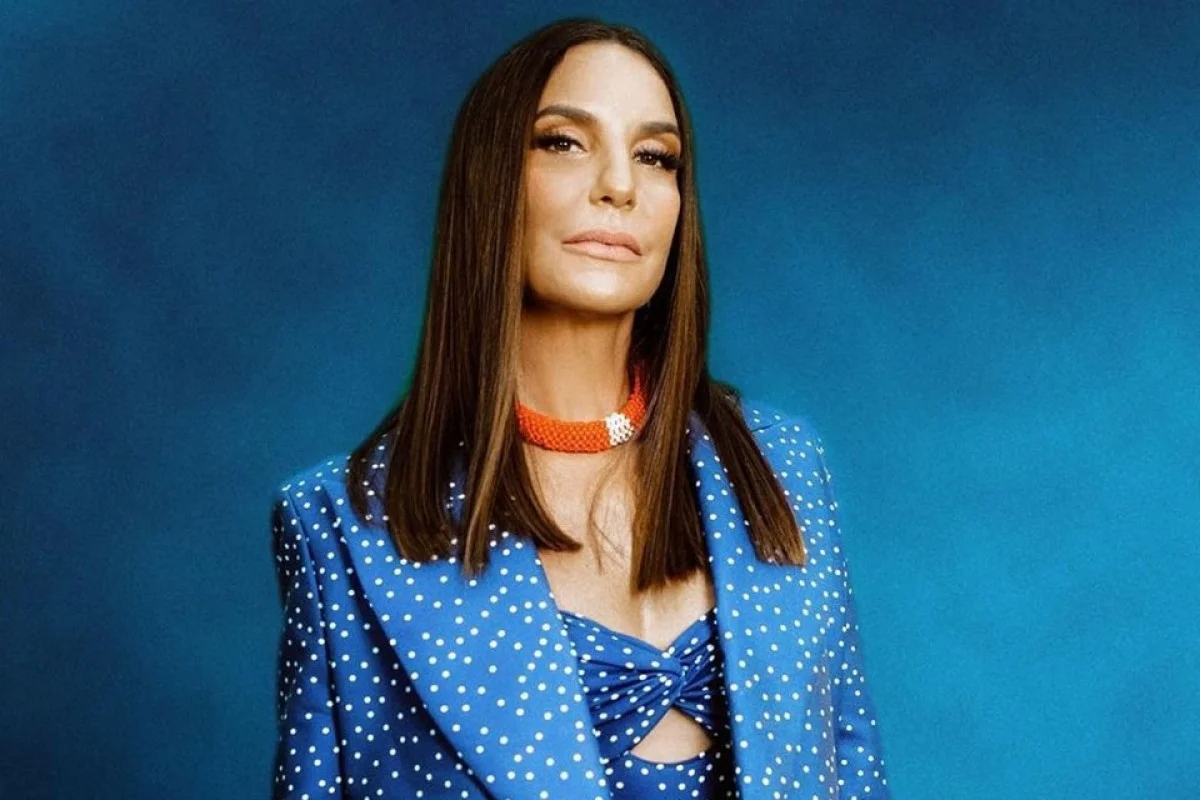 Ivete Sangalo Ivete Sangalo