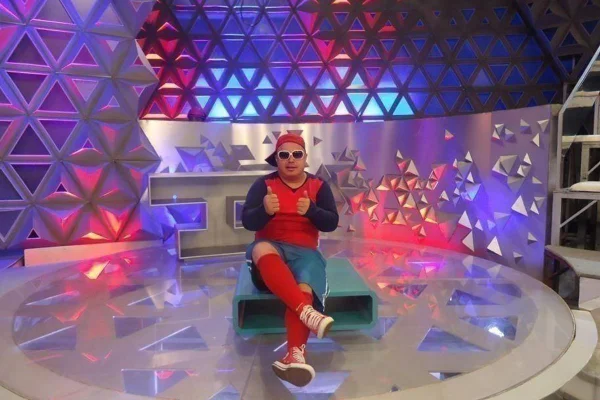 Quem é o ex-assistente que revelou caso com Gugu e direito à herança