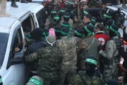 Hamas devolverá a Israel corpos de 4 reféns mortos em cativeiro Hamas devolverá a Israel corpos de 4 reféns mortos em cativeiro
