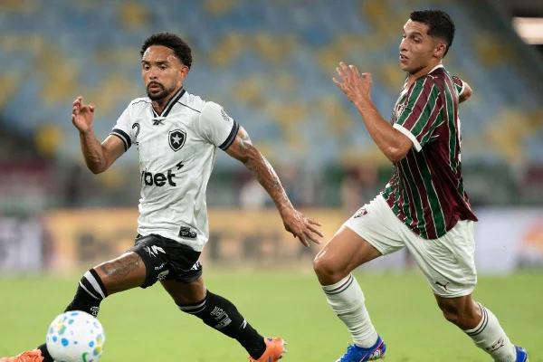Palpite Botafogo x Fluminense – Brasileirão – 08/08/26
