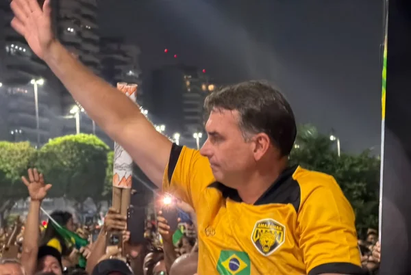 Flávio Bolsonaro (PL)