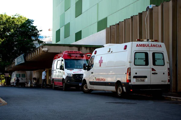 Hospital de Base