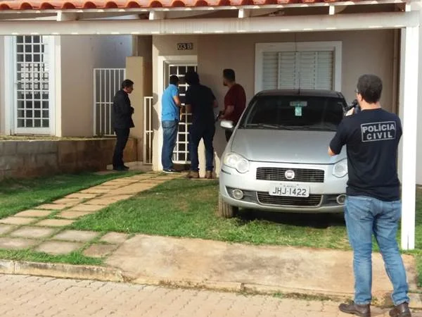 Para polícia, 250 mil carros com quilometragem fraudada circulam no DF - imagem 7 Para polícia, 250 mil carros com quilometragem fraudada circulam no DF - imagem 7