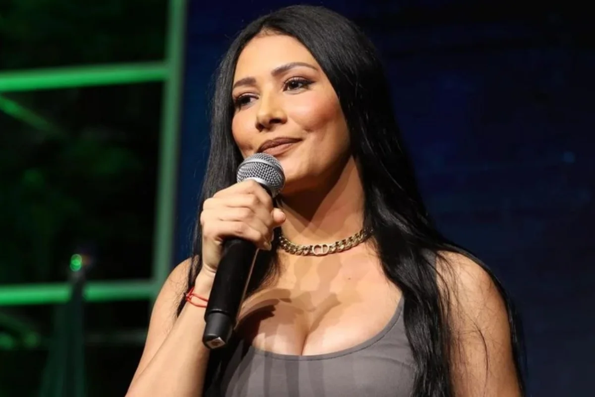 Cantora Simaria. Cantora Simaria.