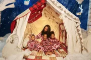 Rihanna encantou fãs ao mostrar os pequenos Rihanna encantou fãs ao mostrar os pequenos