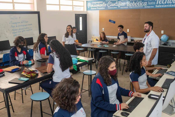 Escola Sa