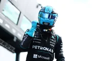 F1: Russell conquista pole da Sprint na Holanda; Bortoleto fica em 9º - imagem 3 F1: Russell conquista pole da Sprint na Holanda; Bortoleto fica em 9º - imagem 3