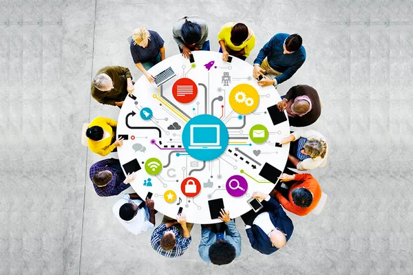Tendências para o marketing em mídias sociais em 2017