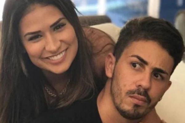 Marido de Simone faz amizade entre cantora e Carlinhos Maia acabar
