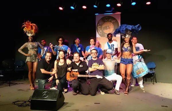 “As Melhores Bandas do Mundo” ressalta a face afetuosa, criativa e feliz de Brasília