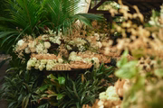 Mesa de doces