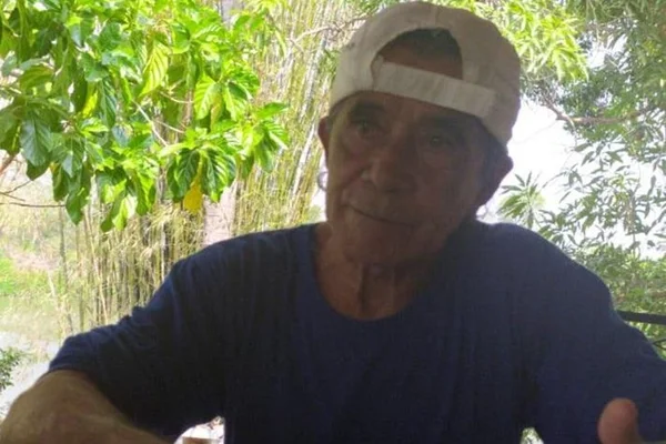 Reinaldo Correa Gomes