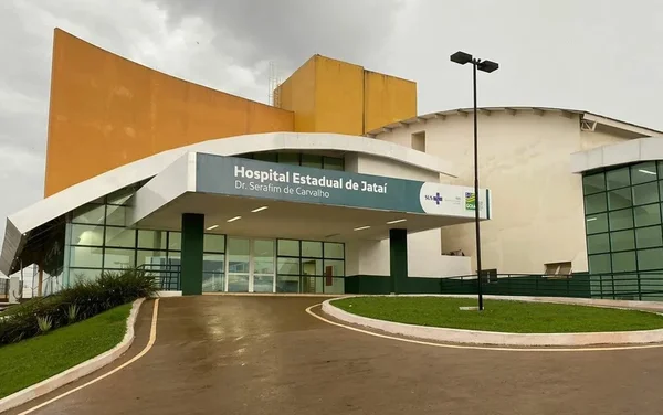 goias hospital estadual de jatai
