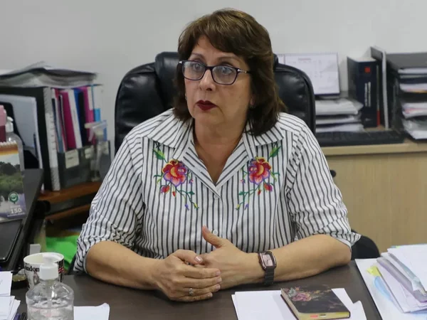 Presidente da Fundação de Vigilância em Saúde do Amazonas morre de Covid-19