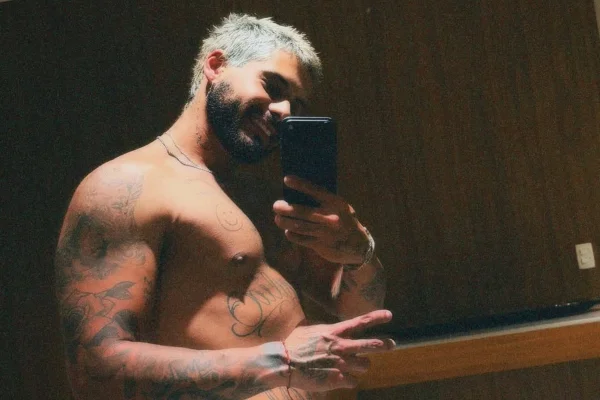 Influenciadora reage a foto de Zé Felipe e web especula novo romance