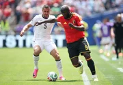 Vozinha e demissão de técnico marcam 5º dia de Copa do Mundo - imagem 4 Vozinha e demissão de técnico marcam 5º dia de Copa do Mundo - imagem 4