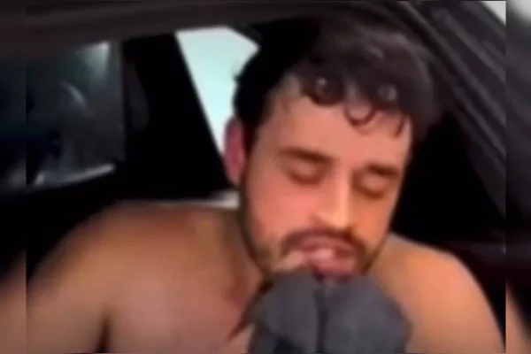 Relato de filho que matou e tirou dedo da mãe é chocante: "Sem querer"