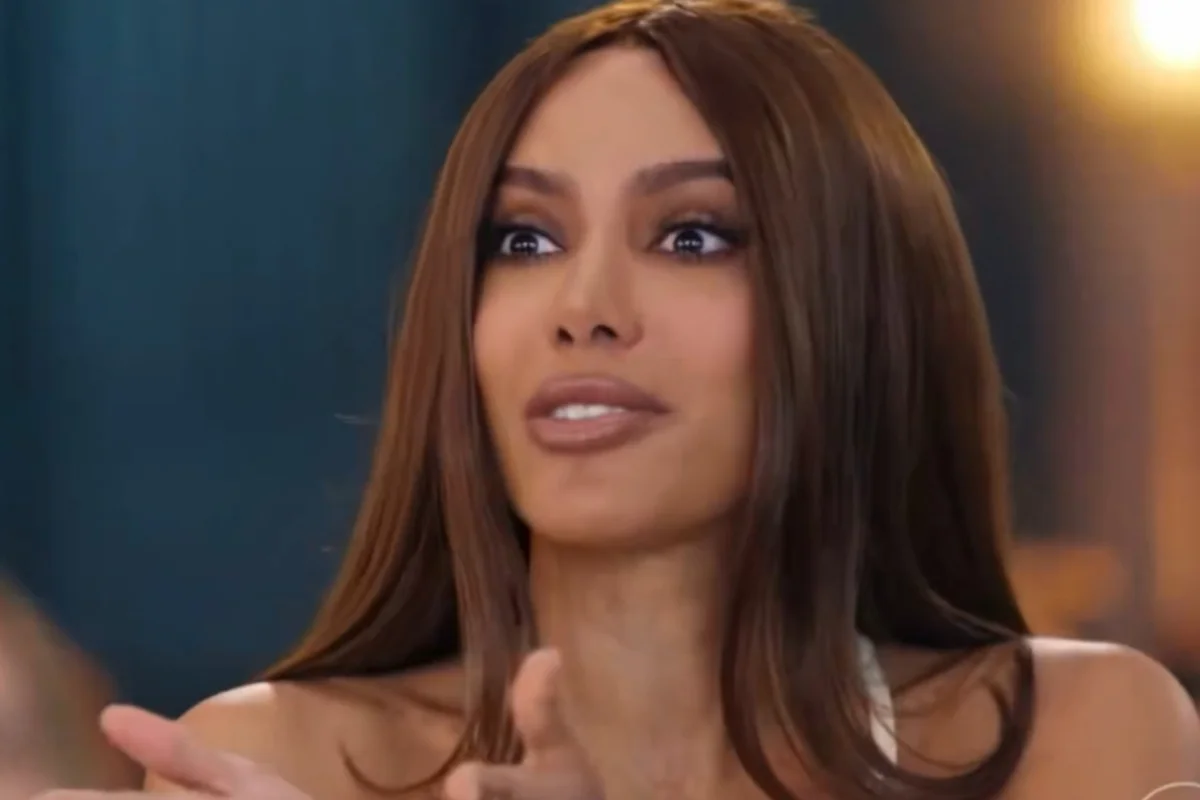 Anitta Anitta
