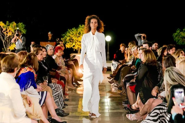 Desfile Maciej Zień Desfile Maciej Zień