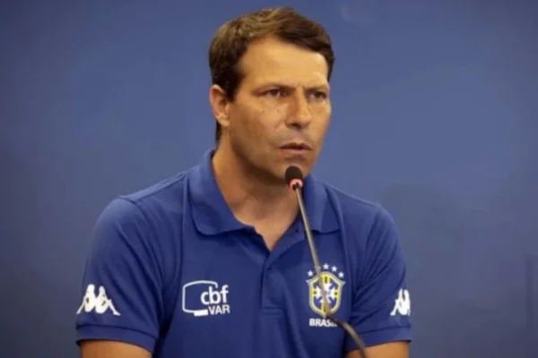 Leonardo Gaciba