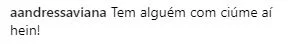 Os seguidores brincaram Os seguidores brincaram