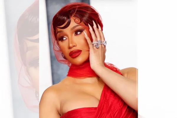 Cardi B