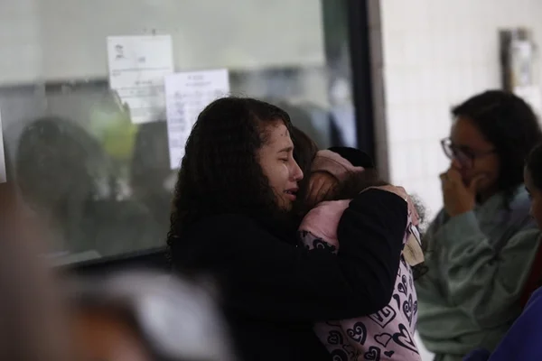 “Quem vai cuidar de mim?”, desabafa filha de vítima de feminicídio