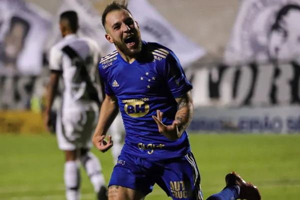 Cruzeiro Bruno José