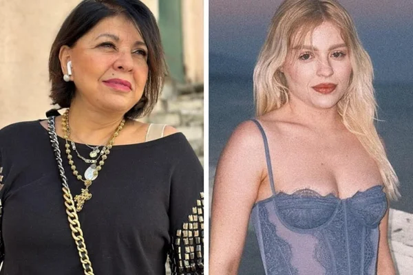 Roberta Miranda sobre a traição de Luísa Sonza: “Detesto canalhice”